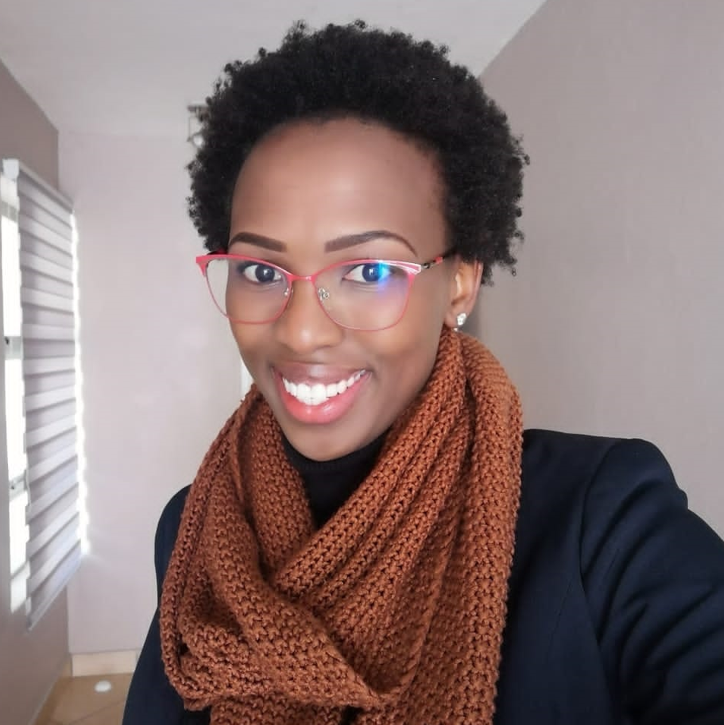 Kat THE MAMELODI INITIATIVE